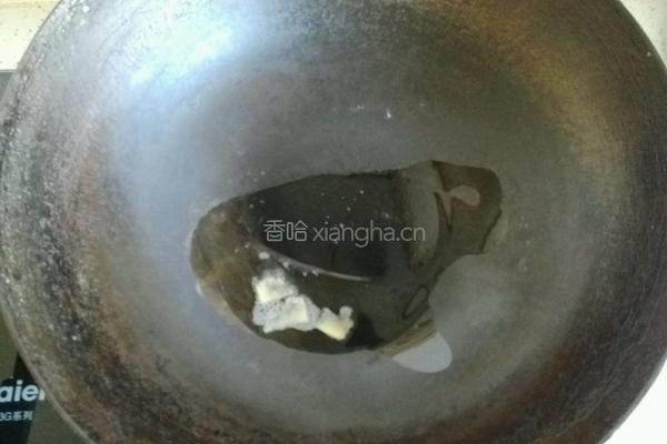 蓝调油焖大虾的做法图解5