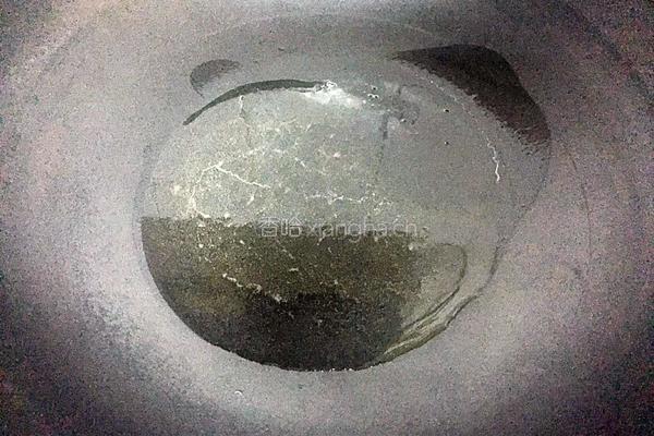 清蒸多宝鱼的做法图解10