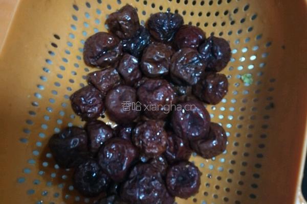 阿胶糕的做法图解4