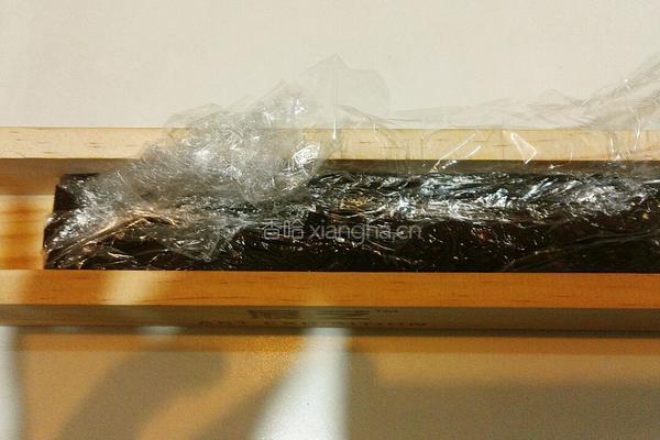 巧克力坚果饼干的做法图解7