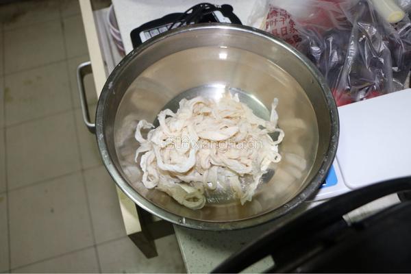 灌肠的做法图解4