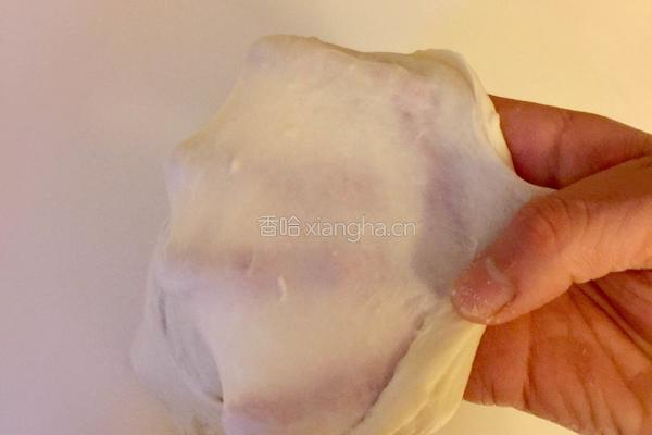 椰蓉小面包的做法图解14