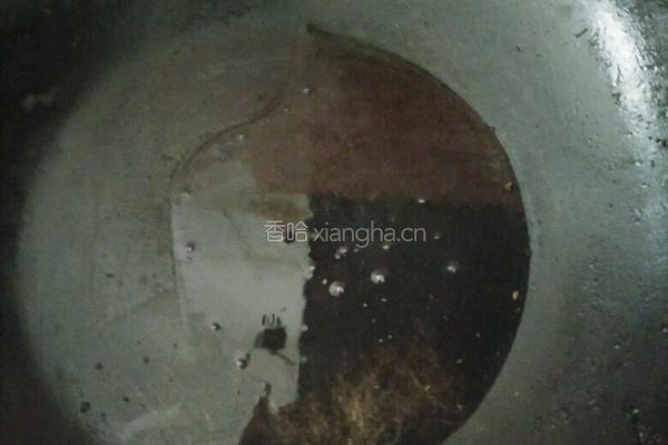 青椒土豆胡萝卜丝的做法图解6