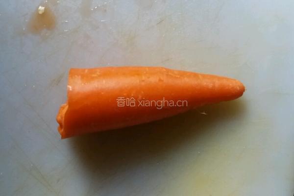 青椒炒肉丝的做法图解2