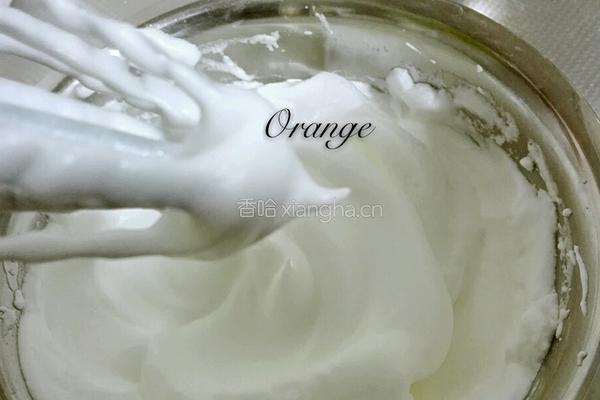 可可杯子蛋糕的做法图解9