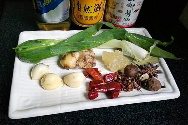 啤酒鸡翅的做法图解2