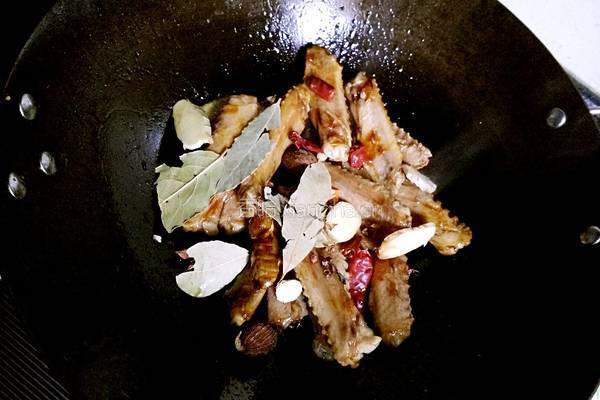 啤酒鸡翅的做法图解8