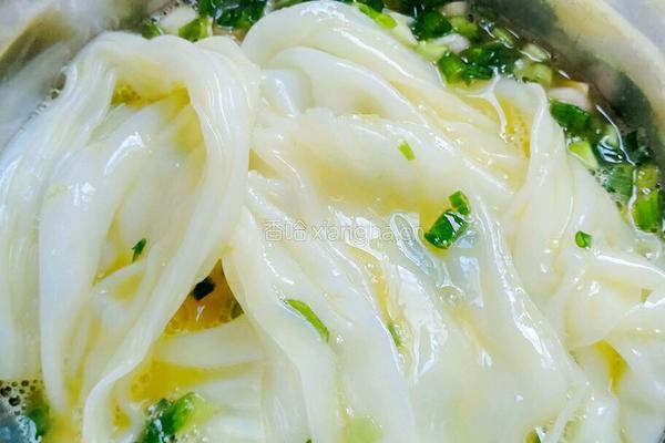 香煎陈春粉的做法图解4