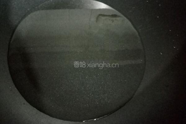 红烧习子鱼的做法图解3