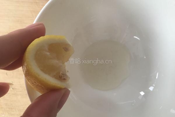 清爽酸甜萝卜的做法图解4