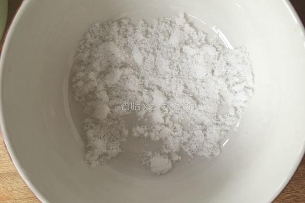 清爽酸甜萝卜的做法图解5