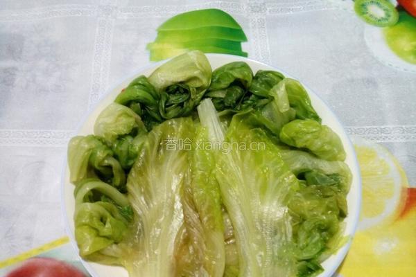 孔雀屏的做法图解7