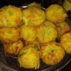 菜团的做法[图]