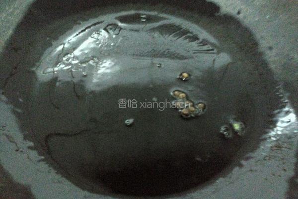 芹菜炒肉的做法图解8