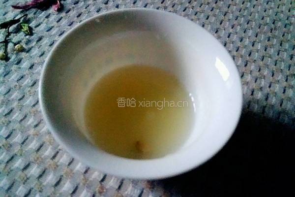 蔬果香虾仁的做法图解3