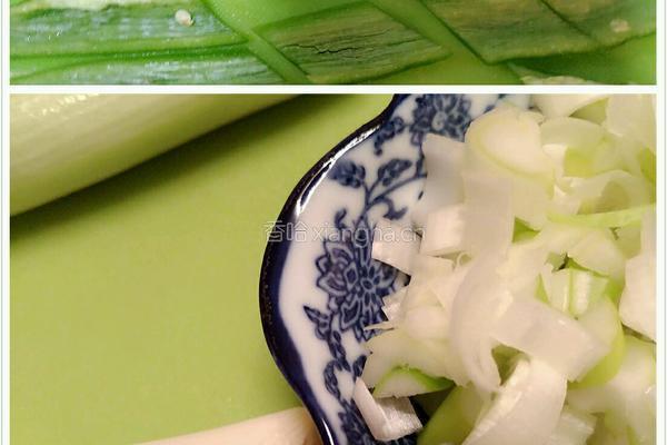 八叔烧茄子的做法图解6
