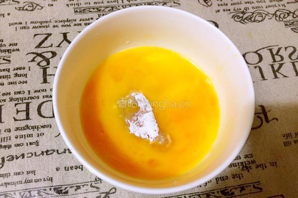 炸鸡块的做法图解5