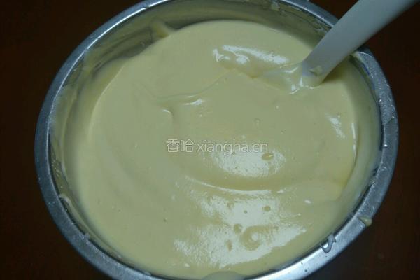 电饭煲酸奶蛋糕的做法图解12