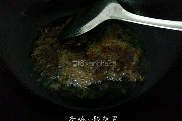 啤酒鸭的做法图解7
