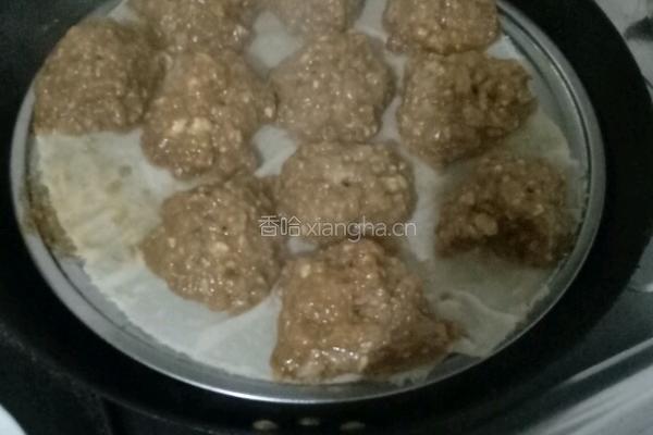 金华肉圆的做法图解11