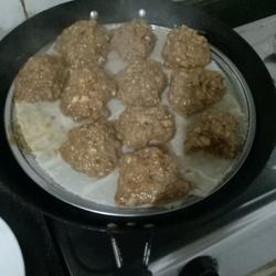 金华肉圆的做法[图]