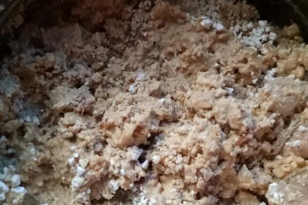 金华肉圆的做法图解8