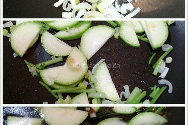 八叔清汤牛肉面的做法图解3