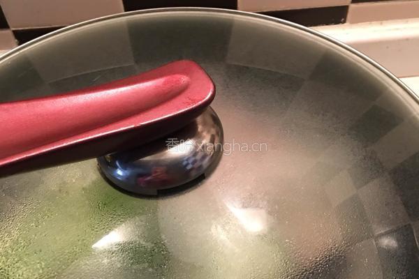 丝瓜鱼头汤的做法图解8