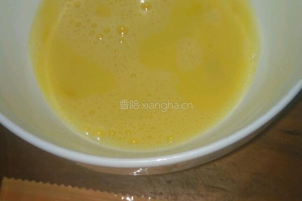 茄汁煎肉饼的做法图解4