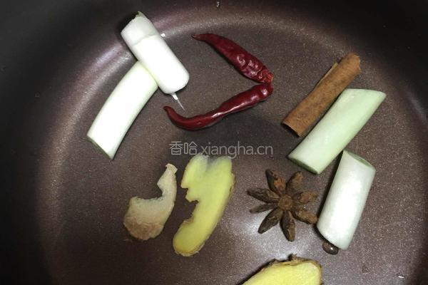 芝士排骨的做法图解2