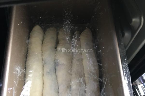 豹纹吐司的做法图解7