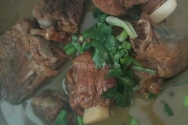 一锅俩吃的做法图解11