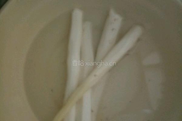 一锅俩吃的做法图解3