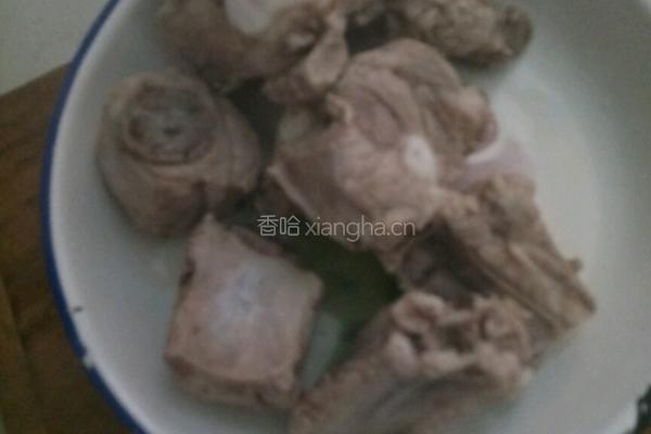 一锅俩吃的做法图解5
