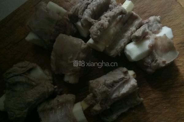 一锅俩吃的做法图解7