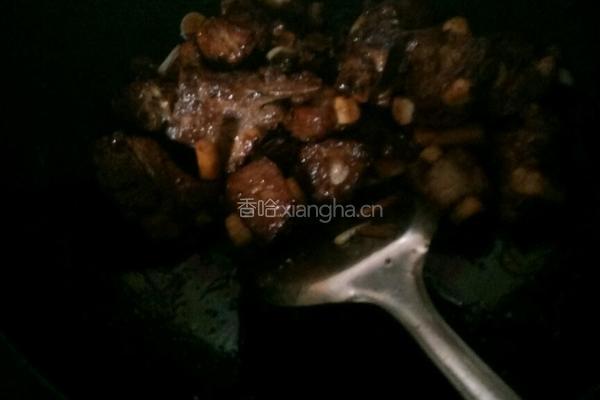 一锅俩吃的做法图解9