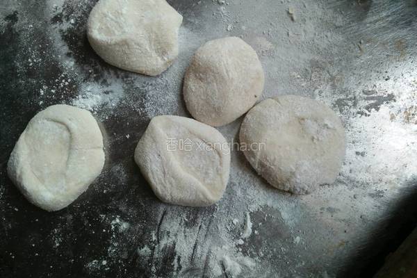 鱼丸馅饺子的做法图解4