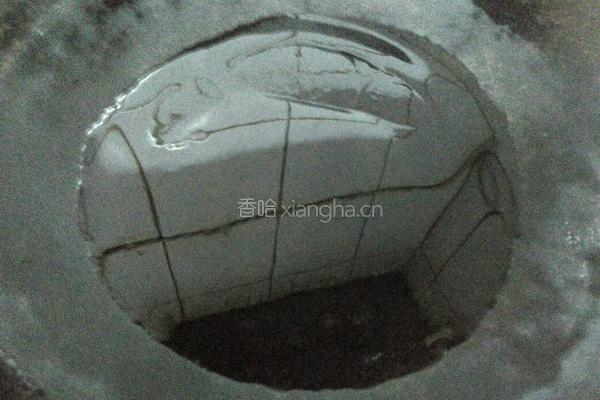素炒架豆王的做法图解5