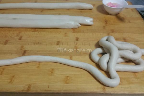 新疆托克逊拉条子拌面王的做法图解5