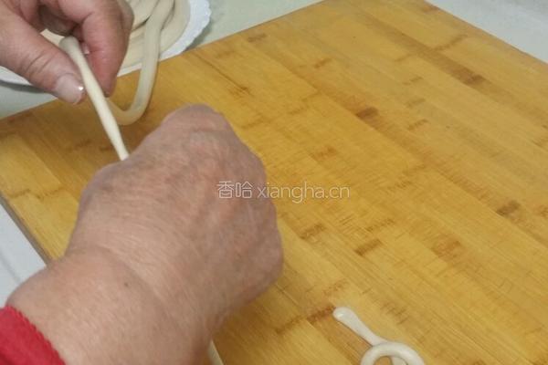 新疆托克逊拉条子拌面王的做法图解11