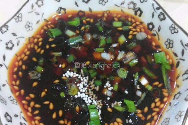 神油毛芋头的做法图解6