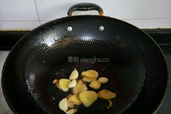 红烧桂鱼的做法图解2