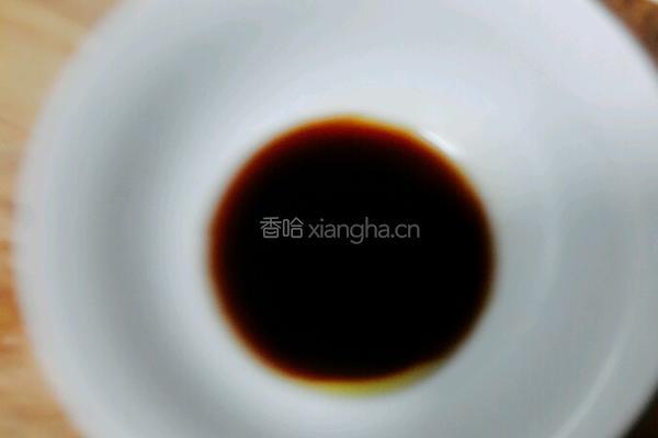 凉拌三丝的做法图解3