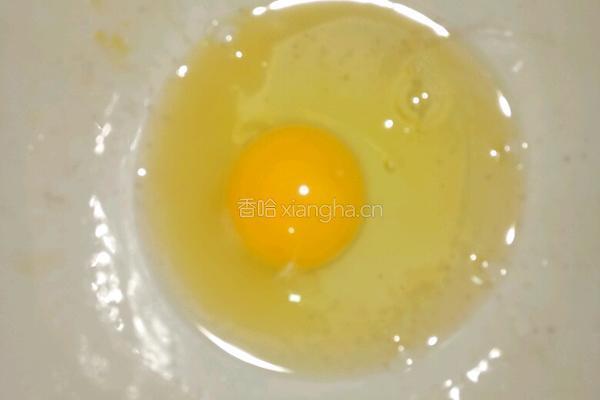 豆腐皮炸肉卷的做法图解4