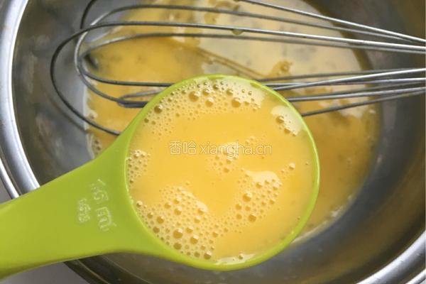 蔓越梅饼干的做法图解2