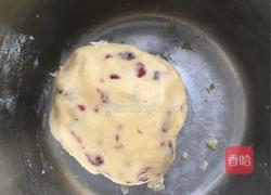蔓越梅饼干的做法图解5