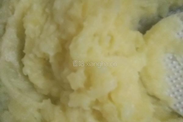 土豆虾球的做法图解7