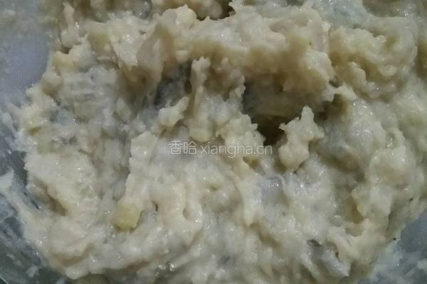 土豆虾球的做法图解8