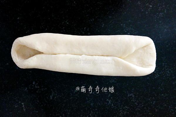 砂糖奶油面包的做法图解10