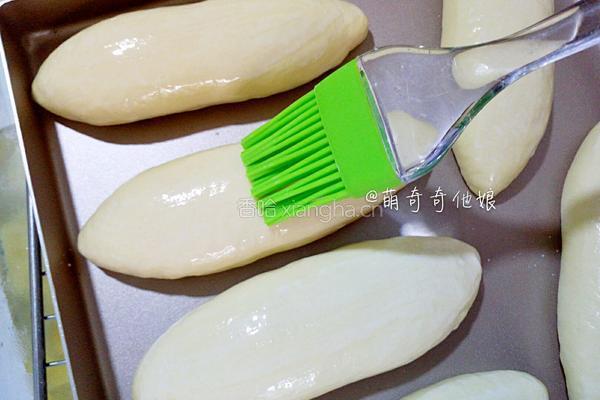 砂糖奶油面包的做法图解17